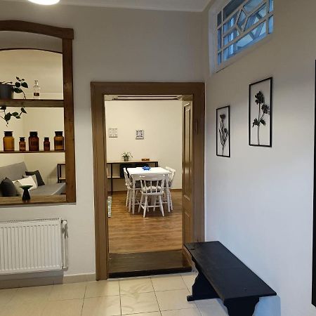 La Pablito Villa Medgyes Kültér fotó